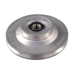 Poulie AS-MOTOR E05414ASM