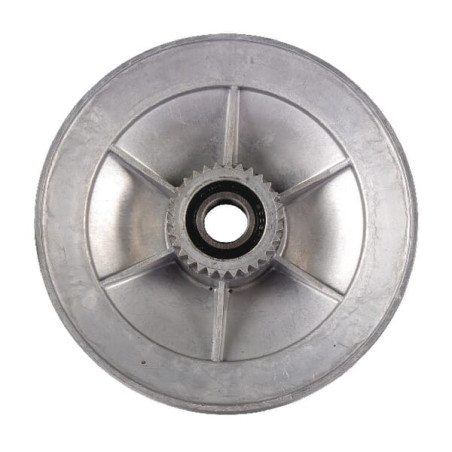 Poulie AS-MOTOR E05414ASM