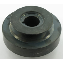 Poulie HONDA MACHINERY PARTS 06751VE1305