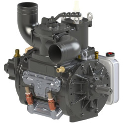 Poulie BATTIONI PAGANI KPSB490PRA100