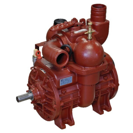 Poulie BATTIONI PAGANI MEC11000PAB