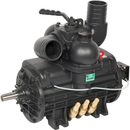 Poulie BATTIONI PAGANI MEC13500PABL