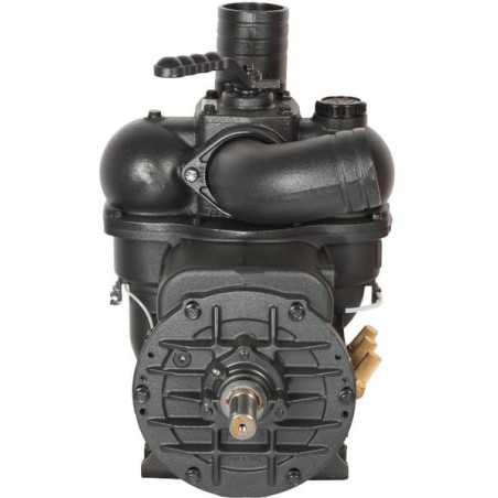 Poulie BATTIONI PAGANI MEC13500PABL