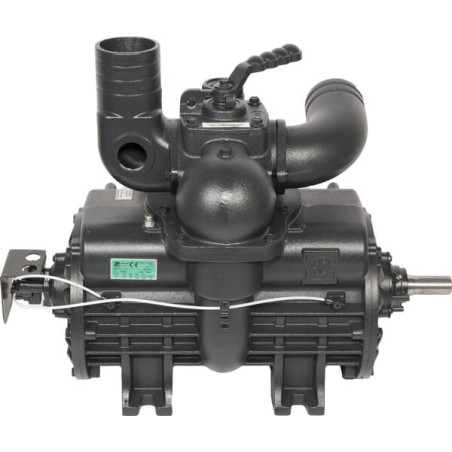Poulie BATTIONI PAGANI MEC13500PABL