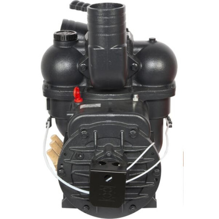 Poulie BATTIONI PAGANI MEC13500PABL