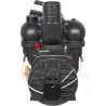 Poulie BATTIONI PAGANI MEC13500PABL
