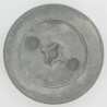 Poulie OUTILS-WOLF 43120OW