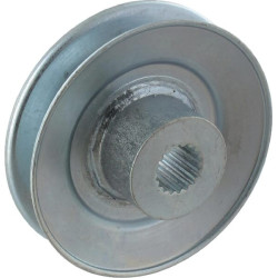 Poulie TUFF-TORQ 1A646025800