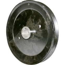Poulie OUTILS-WOLF 28391OW
