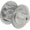 Poulie UNIVERSEL 21T5102