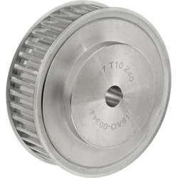 Poulie UNIVERSEL 47T10402