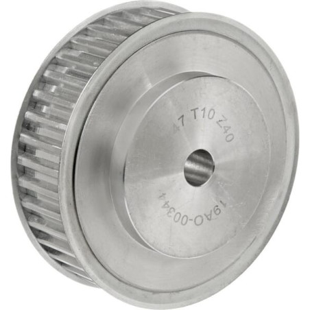 Poulie UNIVERSEL 47T10402