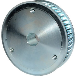 Poulie OUTILS-WOLF 31202OW