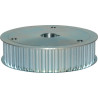 Poulie OUTILS-WOLF 31202OW