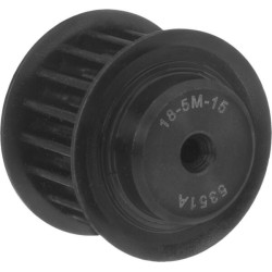 Poulie UNIVERSEL 185M15