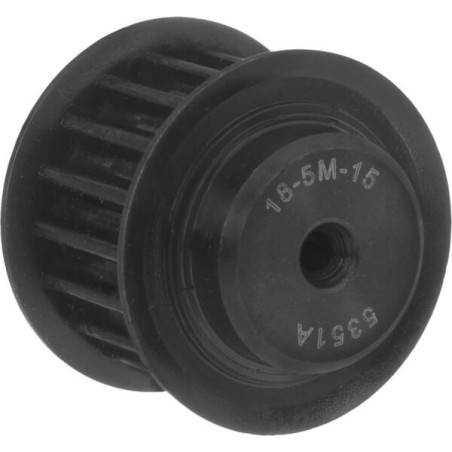 Poulie UNIVERSEL 185M15