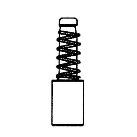 Poussoir BONDIOLI/6PAVESI 403000013R10