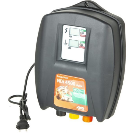 Electrificateur AKO 372802
