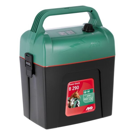 Electrificateur AKO 372040