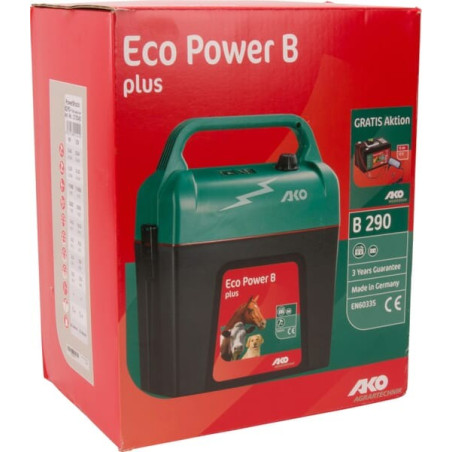 Electrificateur AKO 372040