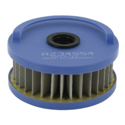 Pré filtre JOHN DEERE AZ34554
