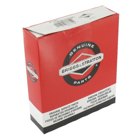 Pré filtre BRIGGS ET STRATTON 4143
