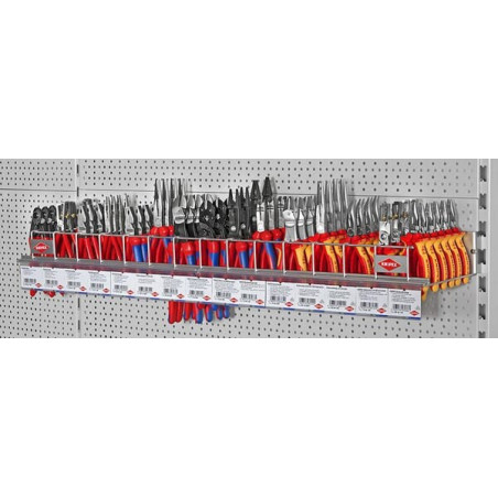 Présentoir de pinces KNIPEX TA0019342