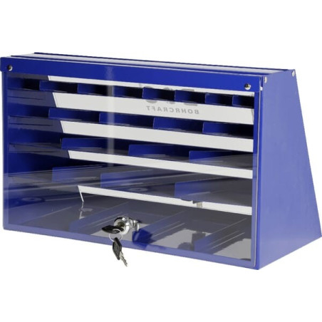 Présentoir de forets BOHRCRAFT BD435