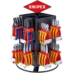 Présentoir rotatif KNIPEX TA001928