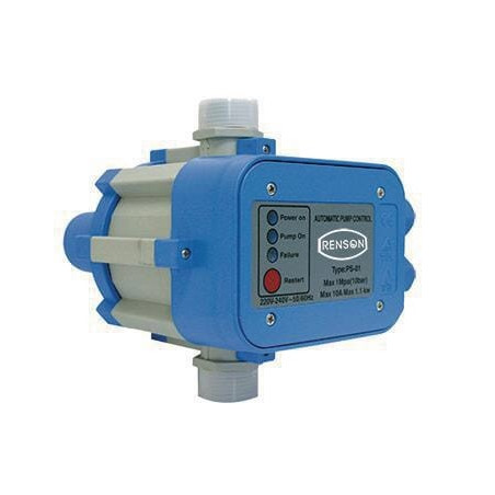 Suppression d'eau pour pompe RENSON 111138