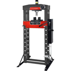 Presse d'atelier 20 tonnes FACOM W420PF