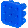 Presse-étoupe de câble 9P UNIVERSEL AMP794278