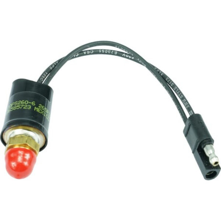 Pressostat CNH 86585723