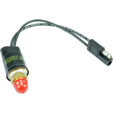 Pressostat CNH 86585723