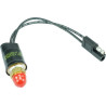Pressostat CNH 86585723