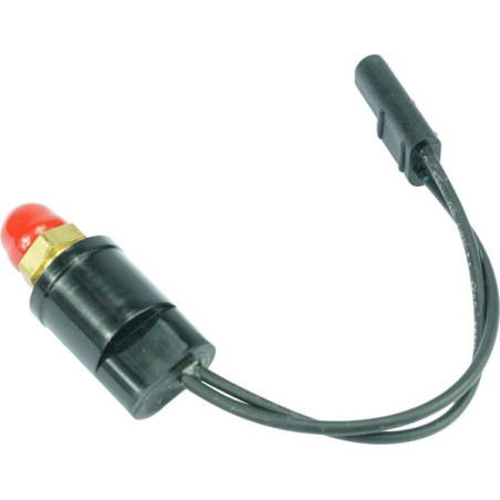 Pressostat CNH 86585723