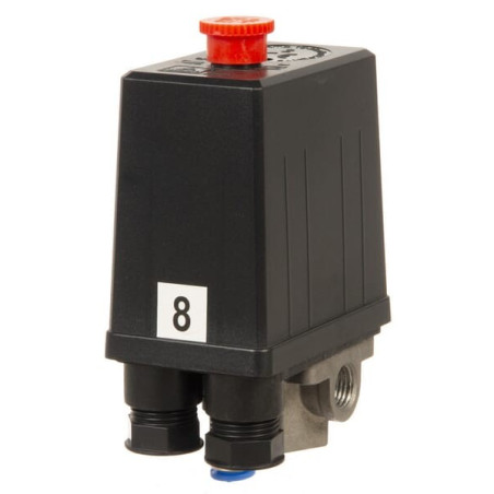 Pressostat FINI 9415625
