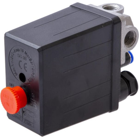 Pressostat FINI 9063251