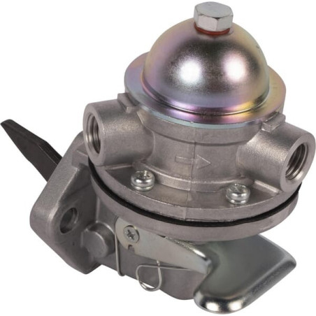 Pompe d'amorçage KUBOTA 1545152033