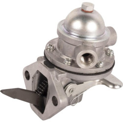 Pompe d'amorçage KUBOTA 1654152033