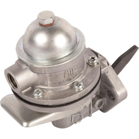 Pompe d'amorçage KUBOTA 1654152033
