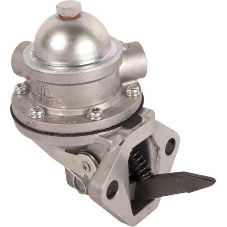 Pompe d'amorçage KUBOTA 1654152033