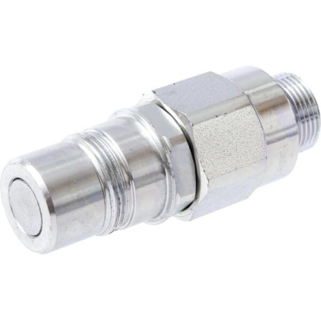 Prise FASTER KIT2FNP12222M
