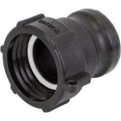 Raccord rapide mâle avec filet femelle BANJO TA283QD