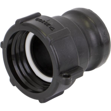 Raccord rapide mâle avec filet femelle BANJO TA283QD