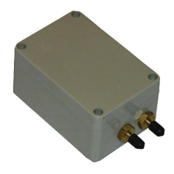 Programmateur pour effaroucheur GEPAVAL GD2001