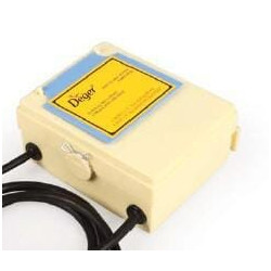Programmateur DEGER DBST