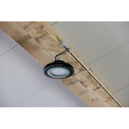Projecteur intérieur LED KERBL 345805