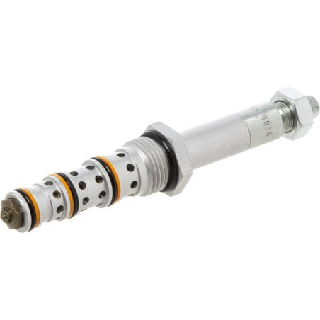Valve proportionnelle KONGSKILDE 41653338500