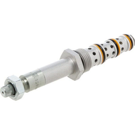 Valve proportionnelle KONGSKILDE 41653338500